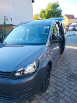 Andere Auto WV Caddy - Andere aus 2013