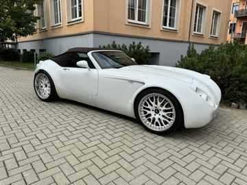 Wiesmann Mf 5 2010