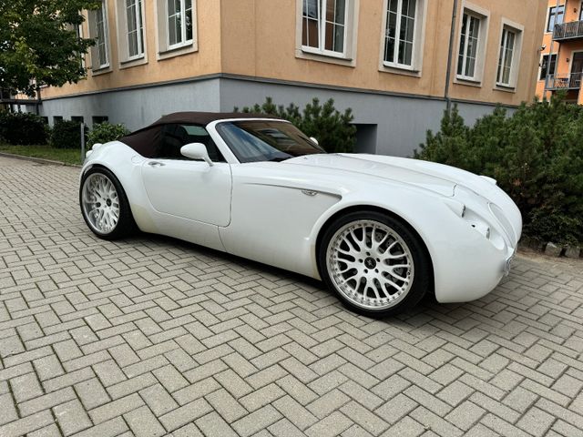 Wiesmann MF 5 Roadster