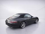 Porsche 996 (911) Carrera 4 Cabriolet 3.6 Boxer Tempomat - Porsche 996: Cabrio, 911