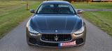 Maserati Ghibli 3.0 V6 S Automatik S - Maserati Ghibli von privat