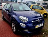 Fiat 500X Lounge - gebrauchte Fiat 500X aus dem Jahr 2016