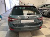 Skoda Superb Combi Style 2,0 TDI DSG,Navi,AHK,ACC - Skoda Superb aus 2016 mit Diesel-Antrieb: Kombi, 2.0