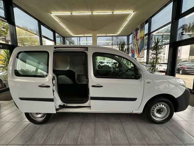 Renault Kangoo Rapid *2 Sitzer*Radio*