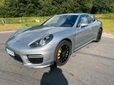 Porsche Panamera Turbo Executive AHK TOP