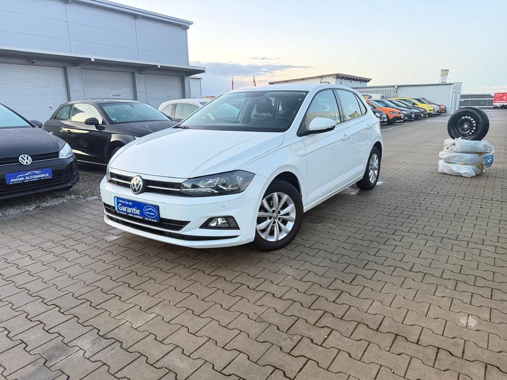 VW Polo - Bild 3