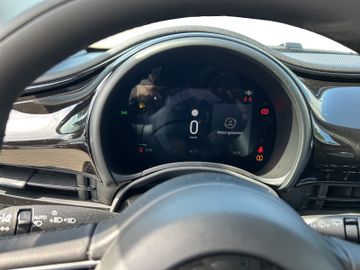 Fiat 500 1.0 Hybrid Icon SHZ ALU CARPLAY KAMERA
