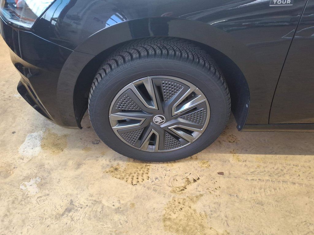 Skoda Fabia - Bild 8
