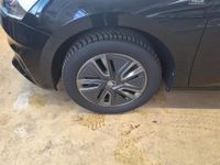 Skoda Fabia - Vorschau Bild 8