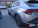 Kia Sportage 1.6 T-GDI EcoDyn. 132kW Vision DCT ... - Kia Sportage aus 2024