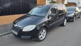 Skoda Škoda Praktik 1.4 16V Benz - Skoda Praktik Gebrauchtwagen