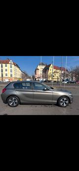 BMW 1er 120i - BMW 120: 1er 120i