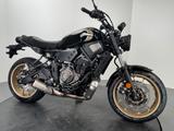 Yamaha XSR 700 *TAGESZULASSUNG MJ24 - YAMAHA XSR700