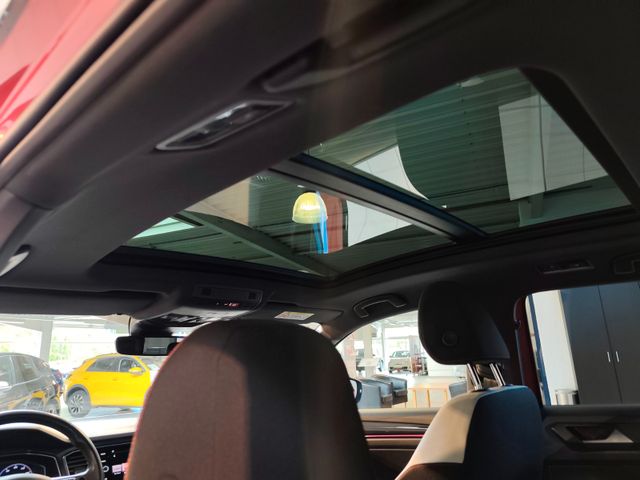 T-Roc Sport 4Motion *PANO*AHK*Kamera*Navi*APP