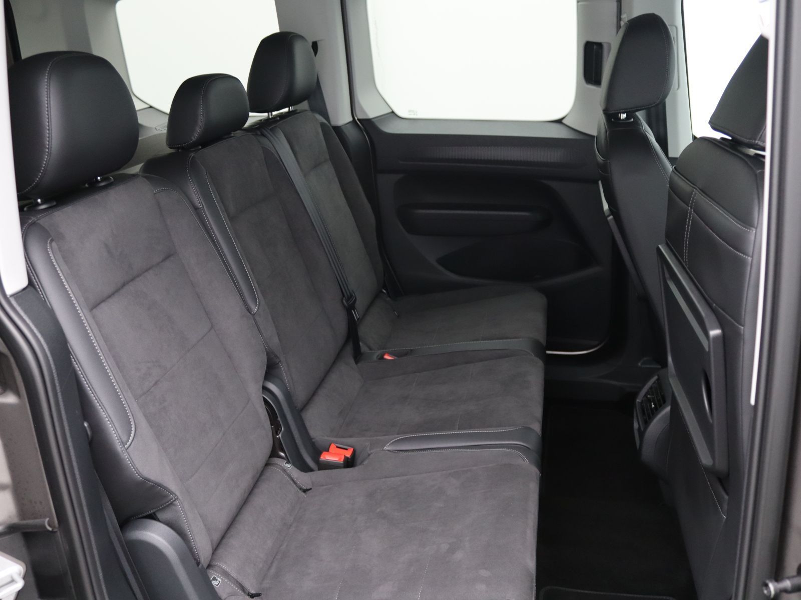 Volkswagen Caddy - Bild 11