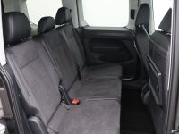 Volkswagen Caddy - Vorschau Bild 11