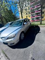 Mazda 3 Benzin TÜV Neu 03/2027 | Klima | S... - Mazda 2 in Erfurt