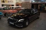 Mercedes-Benz Maybach S 560 4MATIC First-Class Package