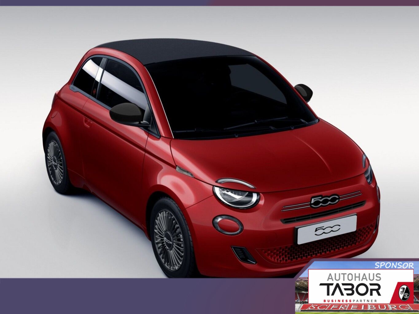 Fiat 500C - Bild 2