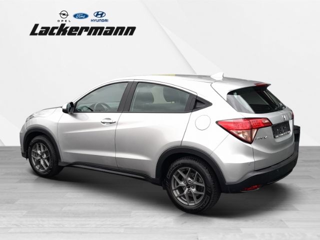 HR-V Elegance 1.5 i-VTEC