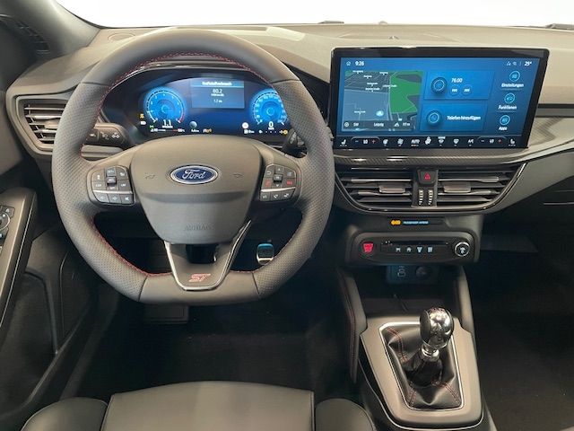 Fahrzeugabbildung Ford Focus Turnier ST X 2.3 HeadUP Navi B&O Kamera