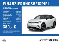Volkswagen ID.5 - Vorschau Bild 1