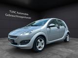 Smart ForFour forfour Passion AUT KLIMA - Smart ForFour in Hamm