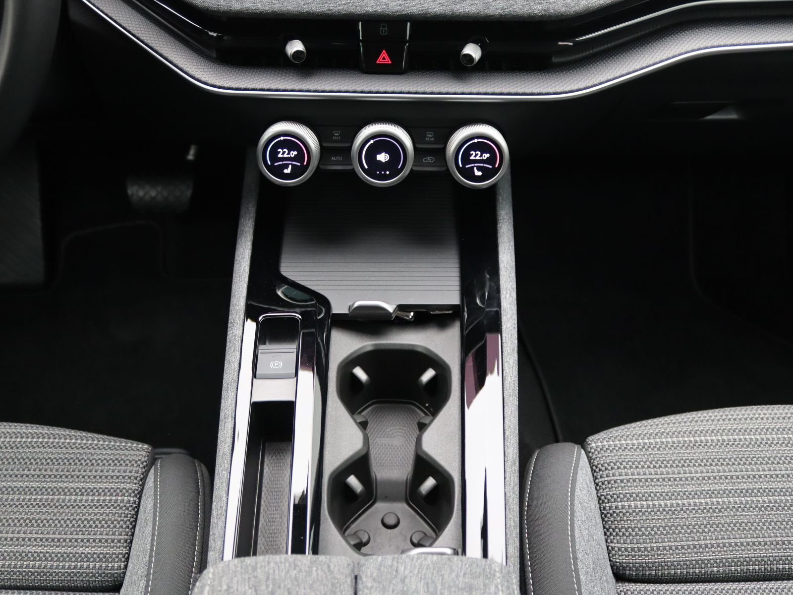 Skoda Superb - Bild 10