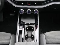 Skoda Superb - Vorschau Bild 10