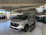 Dacia Dokker Stepway Celebration AHK/KLIMA/BT/CAM/NAVI - gebrauchte Dacia Dokker aus dem Jahr 2018