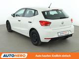 Seat Ibiza 1.0 Reference*LIM*PDC*SHZ* - gebrauchte Seat Ibiza aus dem Jahr 2018