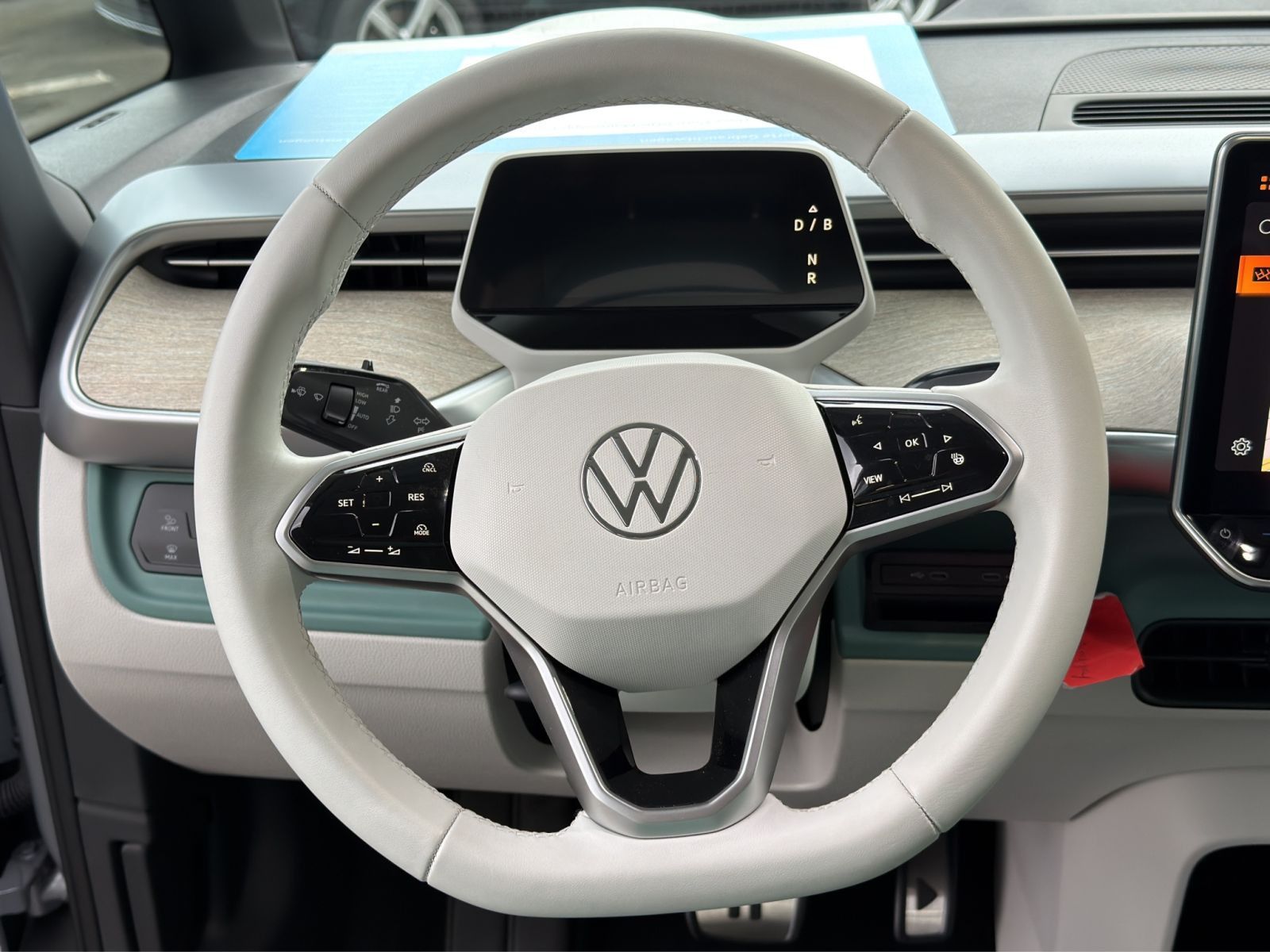 Volkswagen ID. Buzz - Bild 10