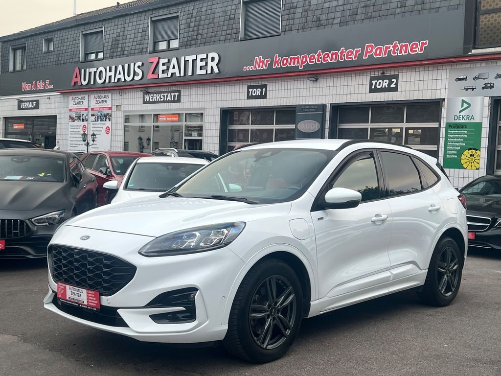 Image of Ford Kuga