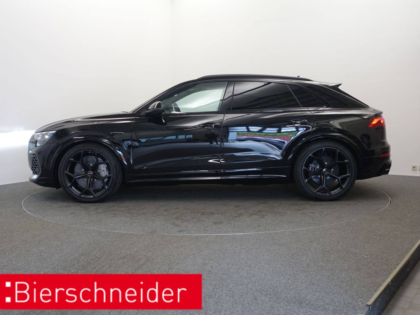 Audi RSQ8 - Bild 4