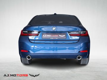 BMW 320 - 5