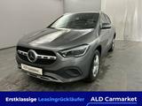 Mercedes-Benz GLA 250 e 8G-DCT Style Geschlossen, 5-türig, Aut - Mercedes-Benz GLA 250 aus 2022