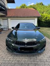 BMW M850i xDrive Gran Coupé  - gebrauchte BMW M850 aus dem Jahr 2023