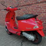 Vespa S Sprint 50 Sport Rosso 2-Takt Bj.2014 - Offers