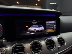 MERCEDES-BENZ E 250 T Avantgarde*WIDE*LEDER*HEADUP*360*AMBIENT