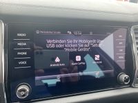 Skoda Kodiaq - Vorschau Bild 23
