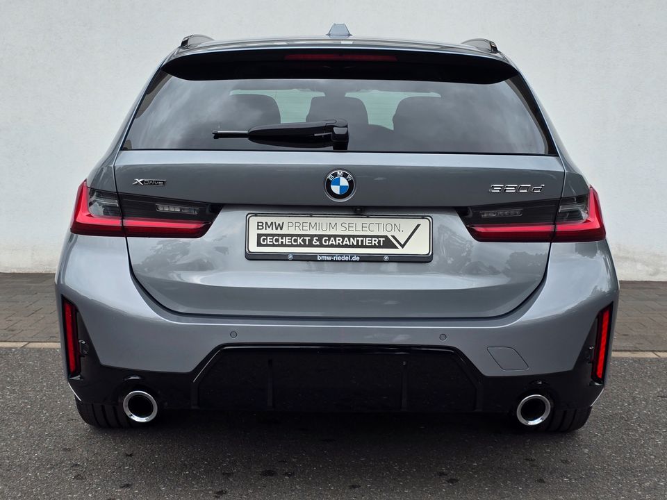 BMW 320 - Bild 7
