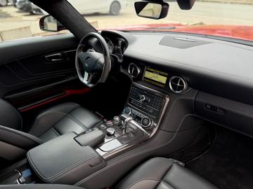 2013 Mercedes-BENZ SLS AMG — миниатюра 19