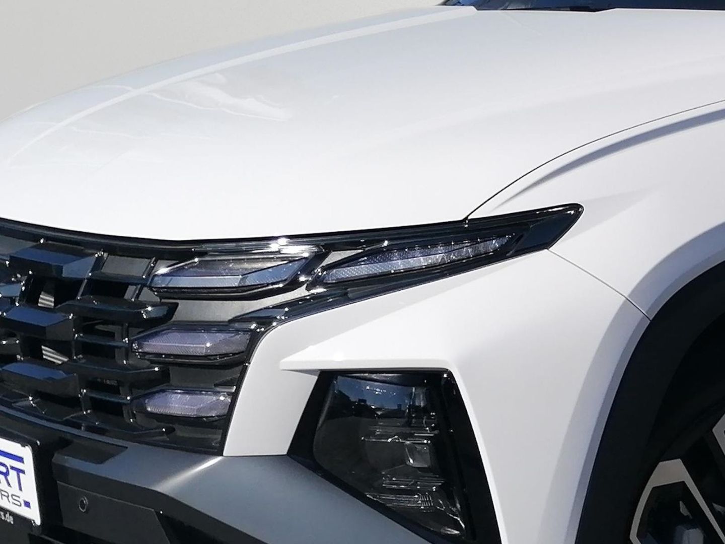 Hyundai Tucson – Bild 5