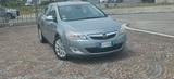 Opel Astra 1.7 CDTI 110CV 5 porte Cosmo - Opel Astra aus 2011: Coupe