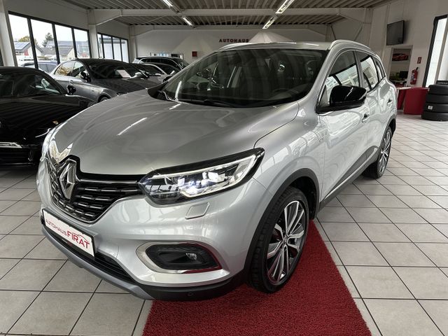 Renault Kadjar 1,3 TCe Automatik Bose Edition°Navi°LED°