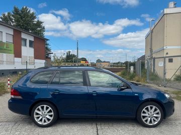 Volkswagen Golf - 4