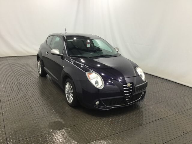 Alfa Romeo Mito 1.3 