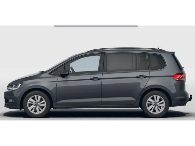 Volkswagen Touran Comfortline 2,0 l TDI SCR 110 kW (150 PS)