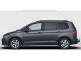 Volkswagen Touran Comfortline 2,0 l TDI SCR 110 kW (150 PS) - Volkswagen Touran: 1.2