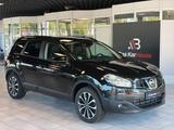 Nissan Qashqai +2 Automatik · 360  · 4X4 · Pano · Navi - Nissan aus 2013